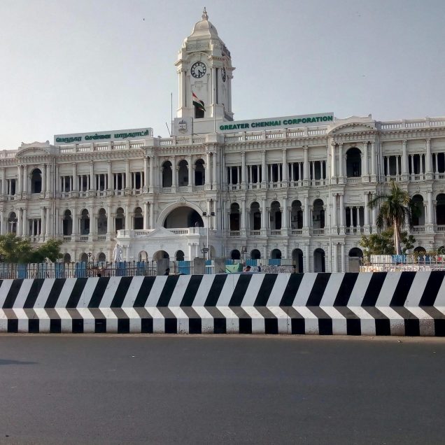 Chennai Tour