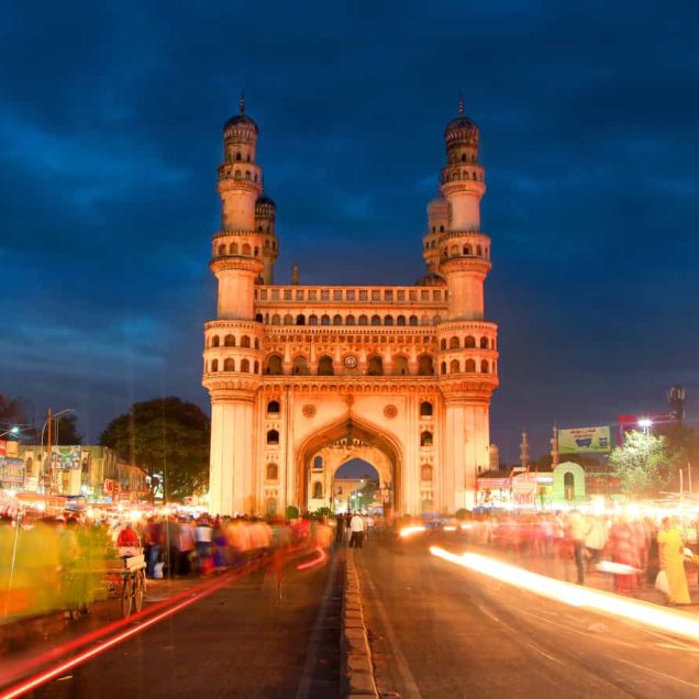 Hyderabad Tour