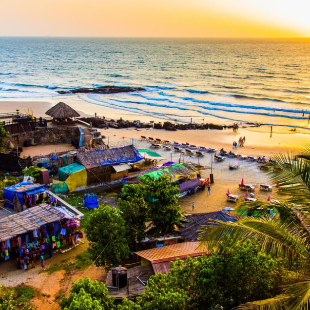 Goa Tour