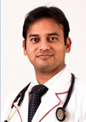 Dr. Imran Shaikh