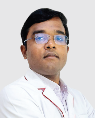 Dr. Anand Ram