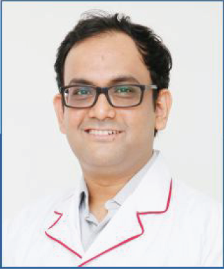 Dr. Anup Taksande