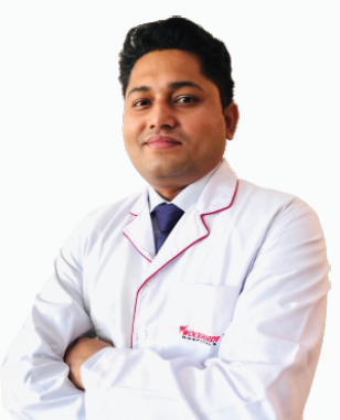 Dr. Ashish Mishra