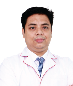 Dr. Ashwin Borkar