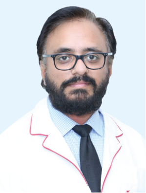 Dr. Chetan Bhambure