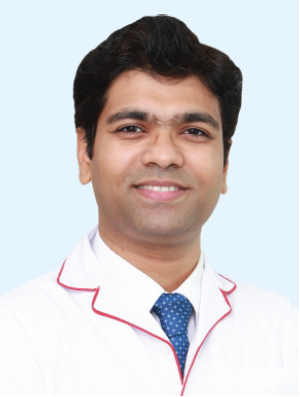 Dr. Girish Bhalerao