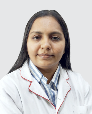 Dr. Mansi Shah