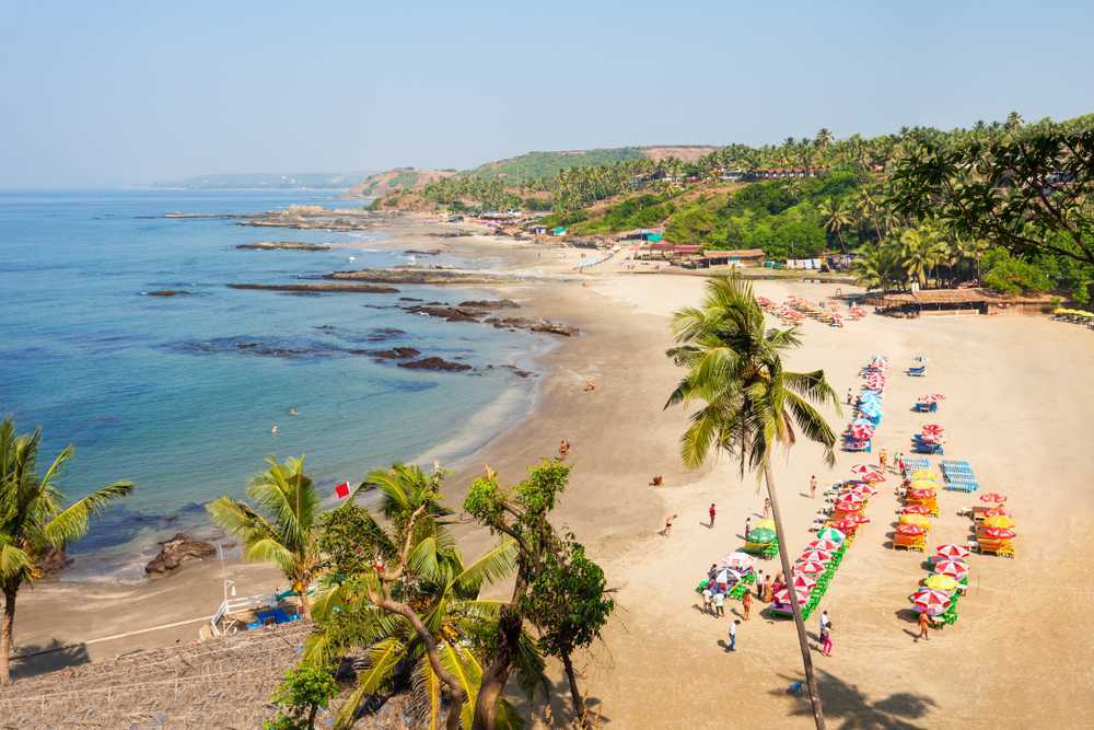 GOA