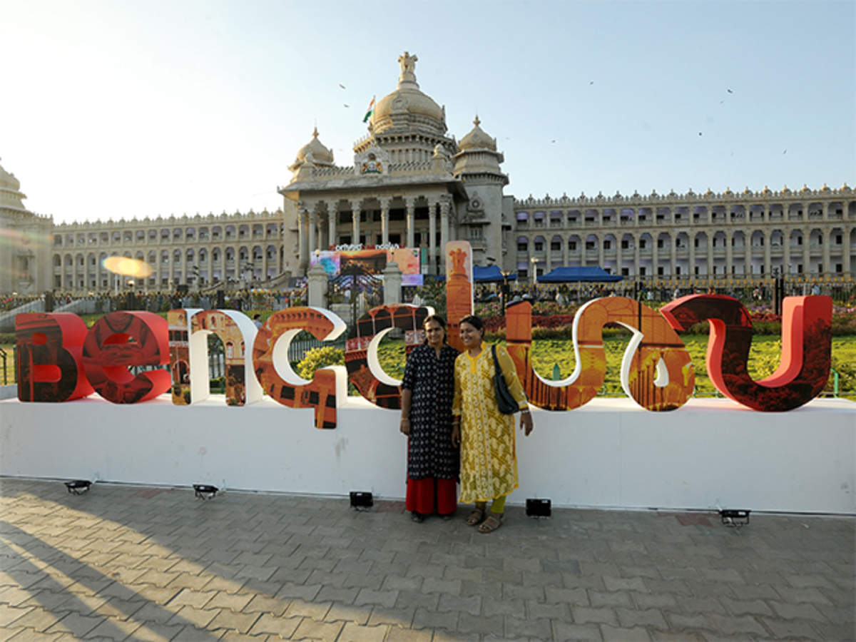 bengaluru