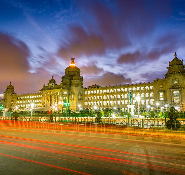 Bengaluru Tour